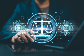 Balancing AI power with strong ethics is essential. AI is transforming society, raising important...
