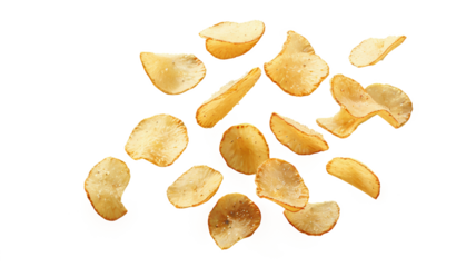 Potato chips