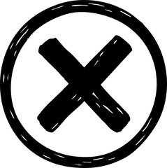 Obraz premium check mark icon. check mark icon PNG with transparent background