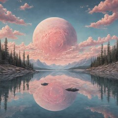 3d ed fantasy illustration