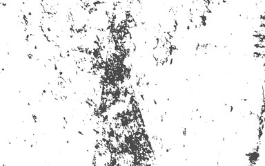 Distressed paint texture. Distressed Overlay Texture for your design.Vintage background with speckles, dots, flecks and particles. Grunge grain kraft paper pattern.