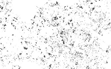 Urban Decay, Distressed Rusted Metal Grunge Texture in Black and White.grunge Overlay texture isolated background PNG transparent