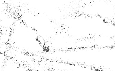 Urban Decay, Distressed Rusted Metal Grunge Texture in Black and White.grunge Overlay texture isolated background PNG transparent