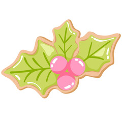 Christmas Cookie