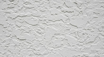 White plaster wall texture background. concrete wall background, white marble texture