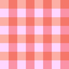 Seamless plaid pattern	