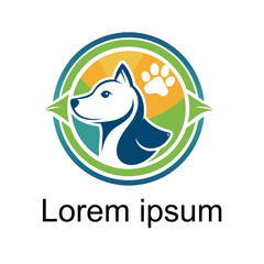 pet logo