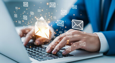 Email marketing strategy tips and best practices for business success and communication