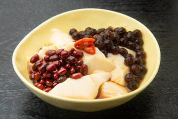 豆花