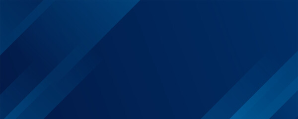 modern blue abstract background with elegant bright diagonal lines