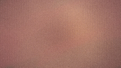 Fototapeta premium Subtle Rose Gold Textured Background with Light Gradient image