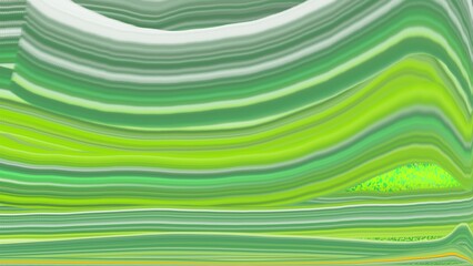 abstract green background