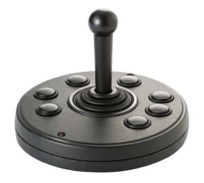 joystick png game controller png video game joystick png gaming accessory png electronic controller png arcade joystick png handheld controller png transparent background image