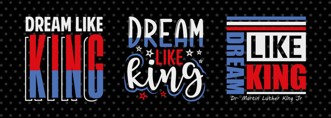 King SVG Bundle | Living the Dream Like a King Digital Design for Cricut & Silhouette