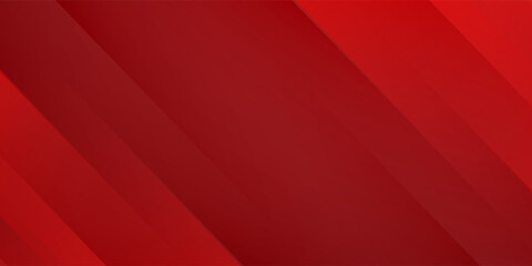Fototapeta premium red banner background.abstract background.colorful.slash effect .memphis .eps 10