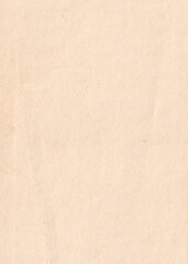 old book page background. texture of old yellow paper. layout for text or design	
