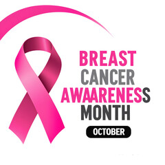lobal Breast Cancer Awareness – Pink Ribbon