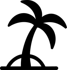 palm tree silhouette, tropical palm tree, Caribbean beach palm tree, Hawaii palm tree, vacation palm, black and white palm tree, minimalist palm tree, palm tree vector, palm tree icon
