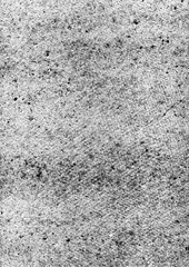 Large vintage paper texture with a transparent background