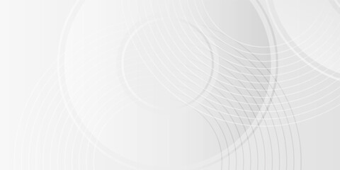 abstract overlaping circle background. circular background.