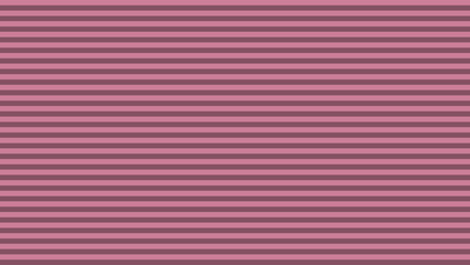 Horizontal Lines Pattern in Shades of Pink and Mauve Modern Design