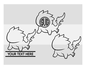 Axolotl SVG Silhouette Bundle, Axolotl Silhouette, Cartoon Axolotls, cute animals, Pink Axolotl, Animal Baby, Kids Png, Axolotls Svg Images,