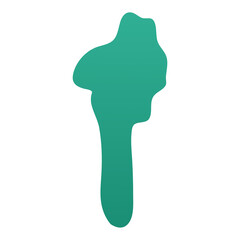 Countries and continents Element Set