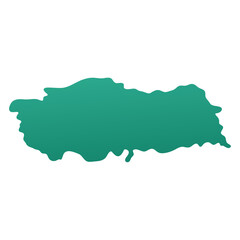 Countries and continents Element Set