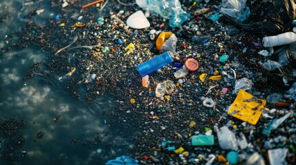 water drops on the window