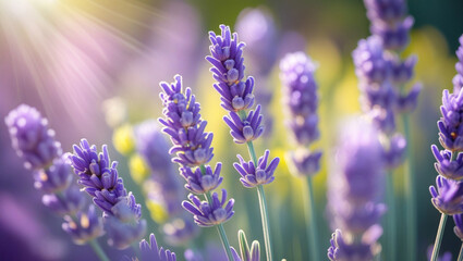 Naklejka premium Beautiful flower wallpaper