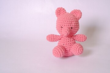 Adorable Collection of Stuffed Animals.