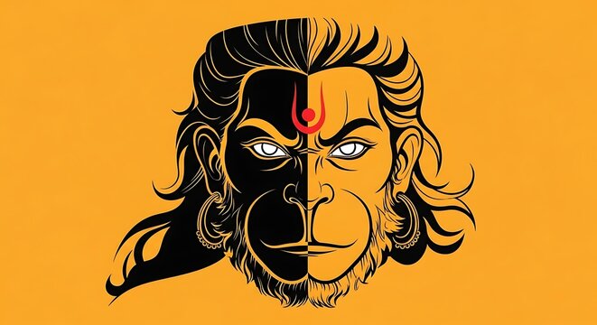 Lord Hanuman