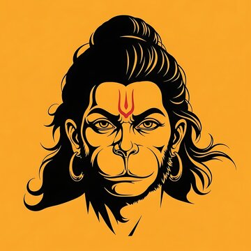 Lord Hanuman