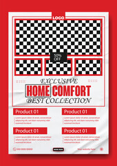 Furniture Big Sale
Exclusive Home Comfort Best Collection 50% Off - Furniture Big Sale
