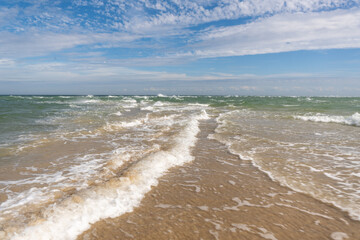 Skagerrak meets Kattegat