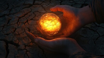 scary halloween pumpkin