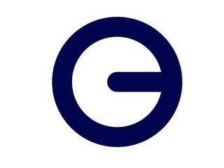 Professional Brand Logo Icon