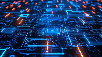 Abstract pattern background