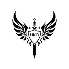 HKD  