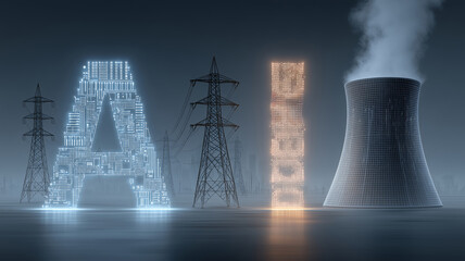 Examining AI progress and its energy consumption challenges