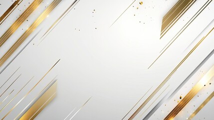 Elegant geometric lines, luxury design, premium texture