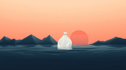 iceberg in antarctica