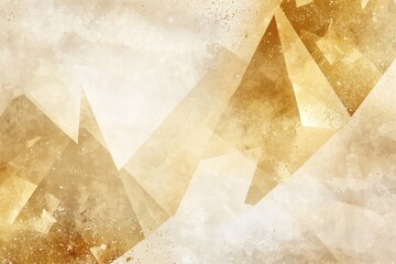 Close up of Citrine crystals