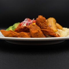 Carne Colorada