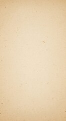 Vintage Textured Paper Background with Subtle Imperfections for Creative Design Projects