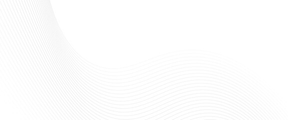 Vector white smooth element swoosh speed wave modern stream transparent background,Abstract grey wave modern stream transparent background