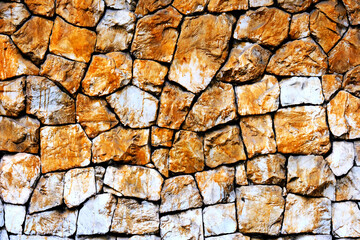 stone wall texture