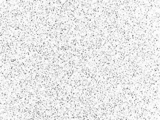 Grunge texture with small black speckles, Vintage distressed overlay texture, Abstract dirty wall background, Subtle grunge grain pattern
