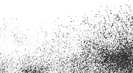 grunge noise Film Grain Overlay Texture Vector Vintage Photo Grainy Grunge vector design on transparent background