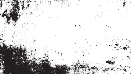 grunge dost noise dust Vector art of an abstract explosion of sharp black and white geometric shapes Brush Strokes Texture Modern Black and White Paintbrush vector design on transparent background